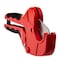 Superior Tool Superior Tool 1-5/8 in. Ratcheting Pipe Cutter 10 in. L Black/Red 1 pc 37118 - alternate 4